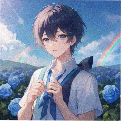 夫妻的世界男主角头像
